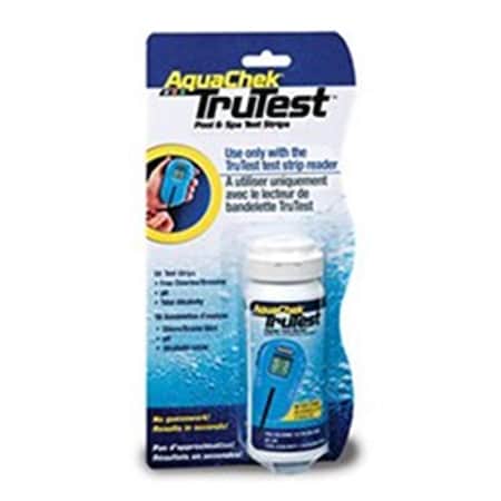 Ets Aquachek Trutest Test Strips AC512082